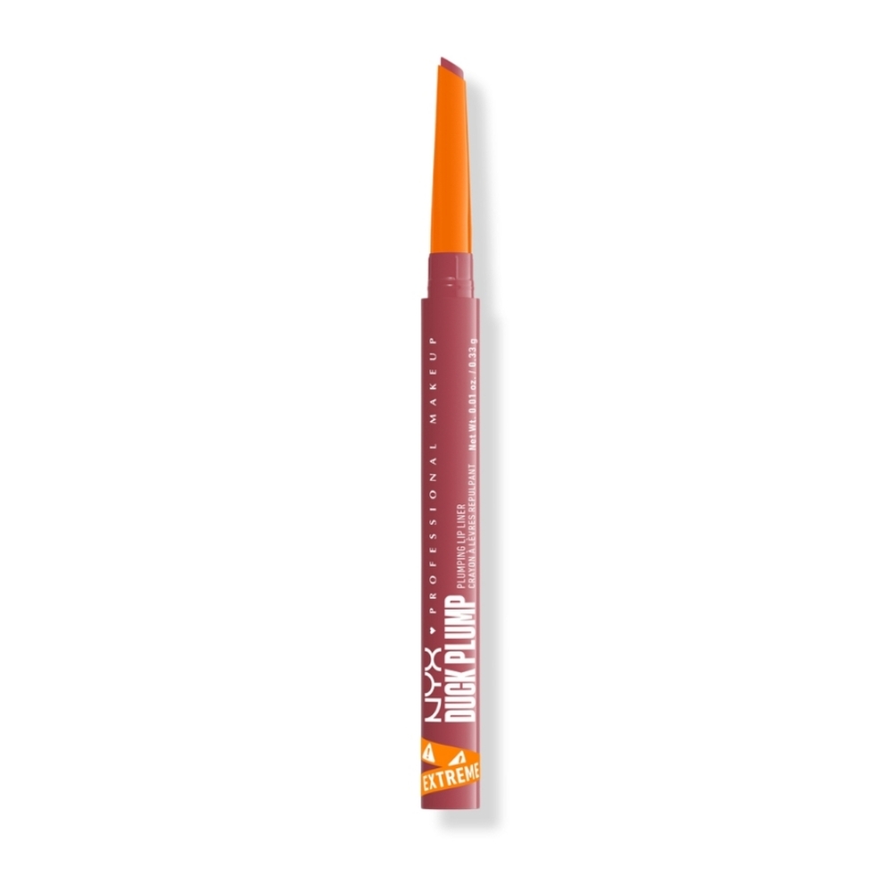 NYX Duck Plump Retractable Plumping Lip Liner Shade: Pinkjection (pink nude) 🆕